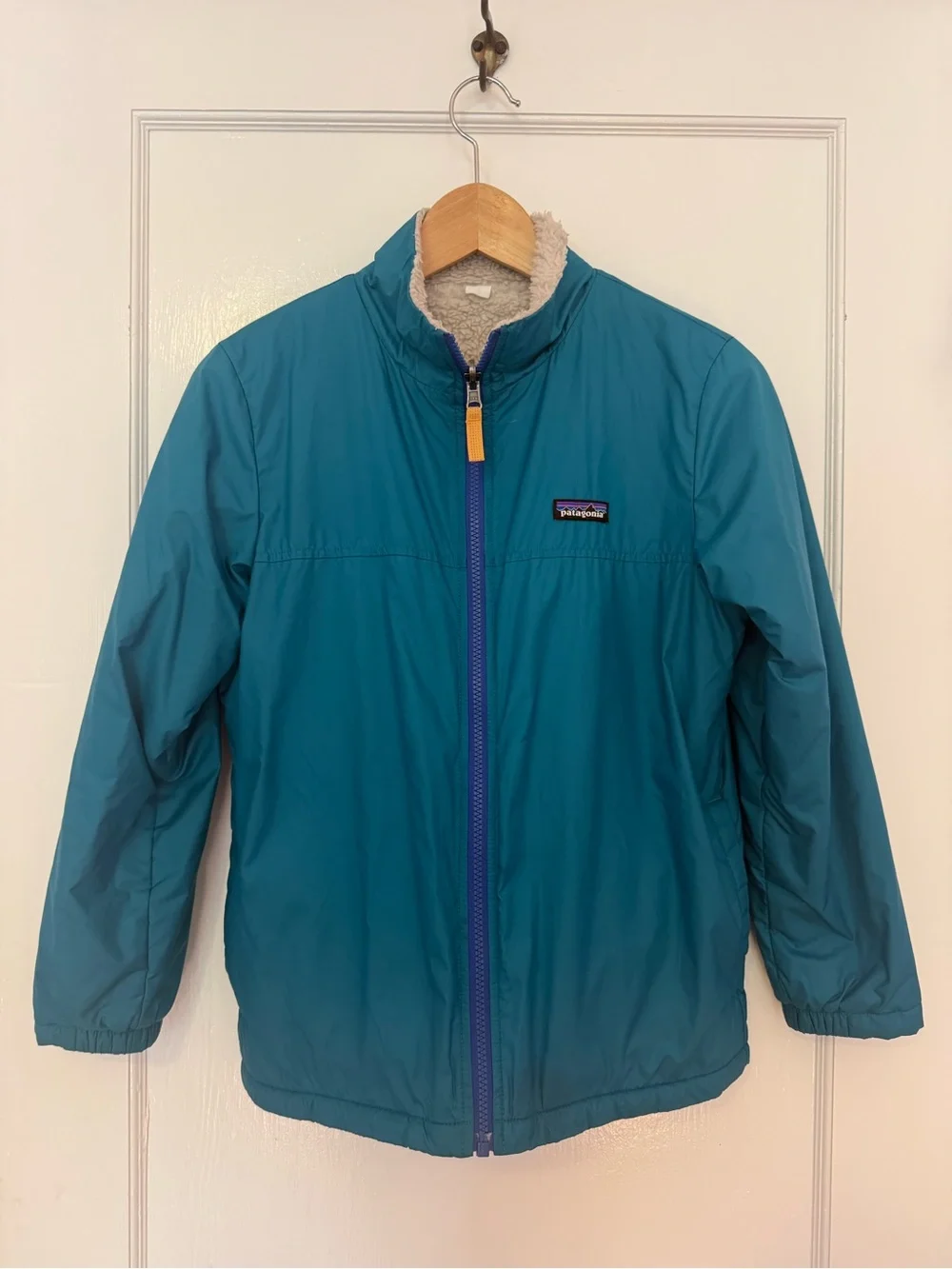 Patagonia 4-in-1 Everyday Jacket